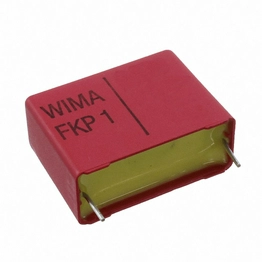 WIMA FKP1T022206B00KSSD image
