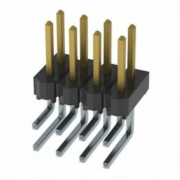 HTSW-104-08-S-D-RA samtec