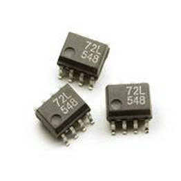 BROADCOM ACPL-072L-500E image