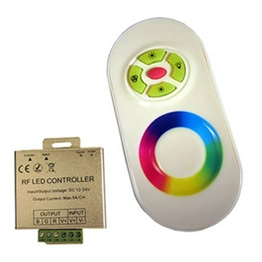 JKL Components ZCTR-06 image