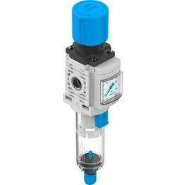 MS4-LFR-1/4-D6-C-P-M-AG-MPA-F1A-B FESTO