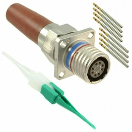 YCFX20M1108SZN0000 TE Connectivity