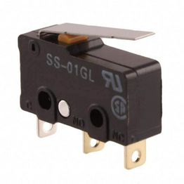 SS-01GL OMRON