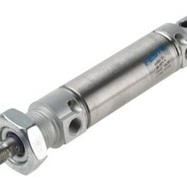 DSNU-25-40-PPV-A FESTO