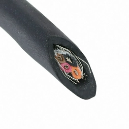 25544 BK199 Alpha Wire