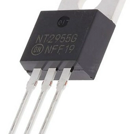 ON Semiconductor NTP2955G image