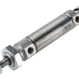 DSNU-25-35-P-A FESTO