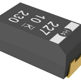KEMET T502D685K035AG6110 image