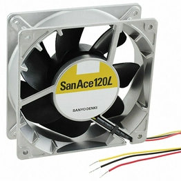9LG1224A1D001 SANYO DENKI