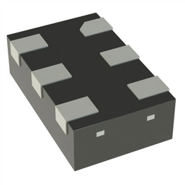 nexperia PESD3V3X4UHCYL image