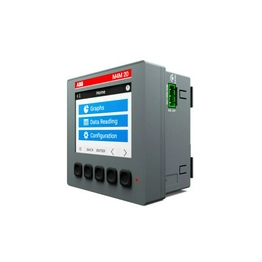 ABB 2CSG204471R4051 M4M20 Ethernet image