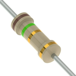 YAGEO CFR-12JB-52-1R5 image