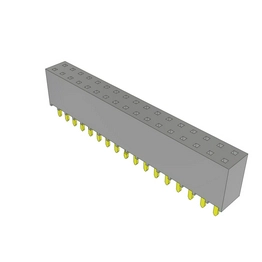 samtec SSW-117-01-S-D-LL image