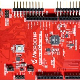 Microchip Technology EV15N46A image