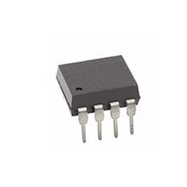 BROADCOM HCNR201-500E image