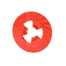 81732 5" EXTRA HARD RED 3M
