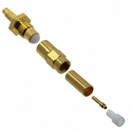 903-285P-51S Amphenol