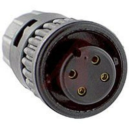 Switchcraft 6282-4SG-3DC image