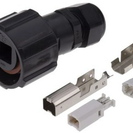 TE Connectivity 1954640-1 image