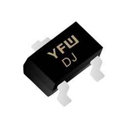 BZX84B6V8 YFW