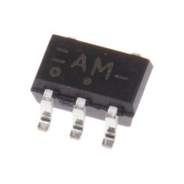 nexperia 74AHC1G125GW image