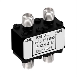 R595333210 Radiall