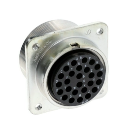 97-4102A-28-12P Amphenol