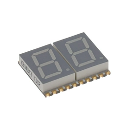 Kingbright Electronic ACDC04-41SURKWA-F01 image