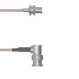 Q-0400D0005.25M Amphenol Custom Cable