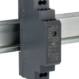 Mean-Well USA, Inc. DDR-15G-12 image