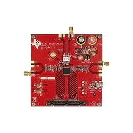 Texas Instruments ADS42LB49EVM image