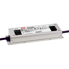 XLG-240-H-AB Mean-Well USA, Inc.