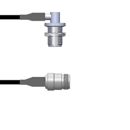 Q-1S01W0008036I Amphenol Custom Cable