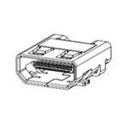 467650001 molex