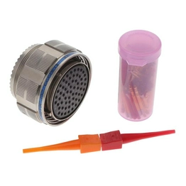 Amphenol D38999/26FJ61SN image