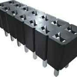 samtec SLW-107-01-G-D image