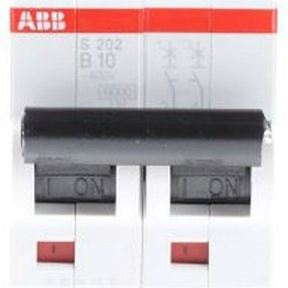 2CDS252001R0105  S202-B10 ABB