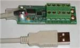 DLP-IO8-G Future Technology Devices International