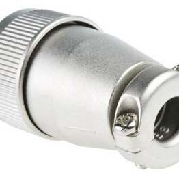 Japan Aviation Electronics SRCN6A16-7P image