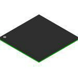 XC6SLX25-2FTG256I XILINX