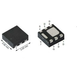 SQA444CEJW-T1_GE3 Vishay Intertechnology