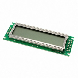 LCM-S01602DTR/C LUMEX