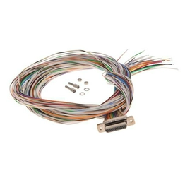 MDM-25PH006M7-A174 ITT