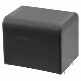 MKP1848C63012JY5 Vishay Intertechnology