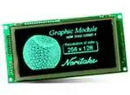 GU256X128E-3900 Noritake