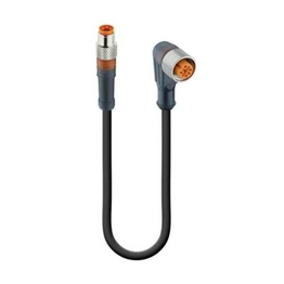 43701 RSMV 3-RKWT/LED A 4-3-224/2 M Lumberg Automation