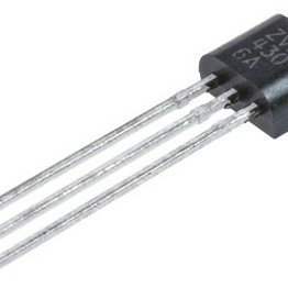 DIODES ZVN4306A image