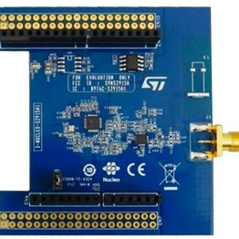 STMicroelectronics X-NUCLEO-S2915A1 image