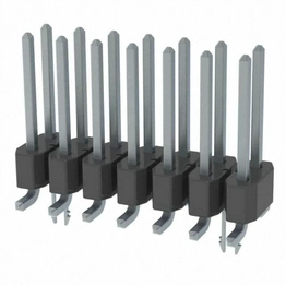 TSM-107-02-T-DV-LC samtec