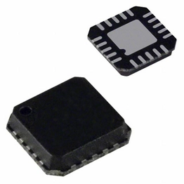 Analog Devices ADF4153BCPZ-RL7 image